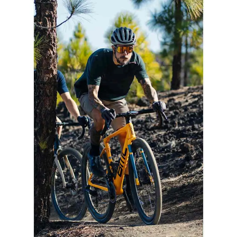 Q36.5 Adventure Short Sleeve Jersey