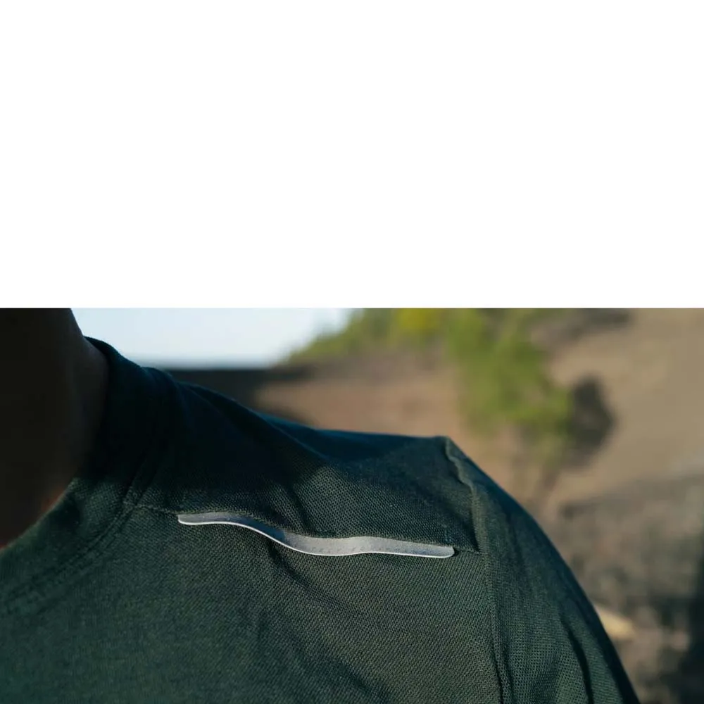 Q36.5 Adventure Short Sleeve Jersey