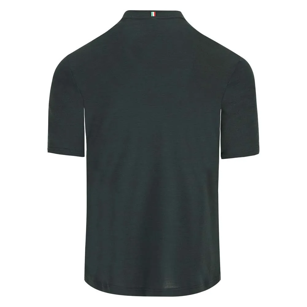 Q36.5 Adventure Short Sleeve Jersey