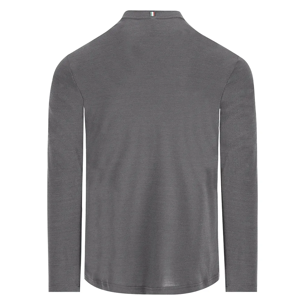 Q36.5 Adventure Tech T-shirt Med Lång ärm Q36.5 Adventure Tech T-shirt Med Lång ärm