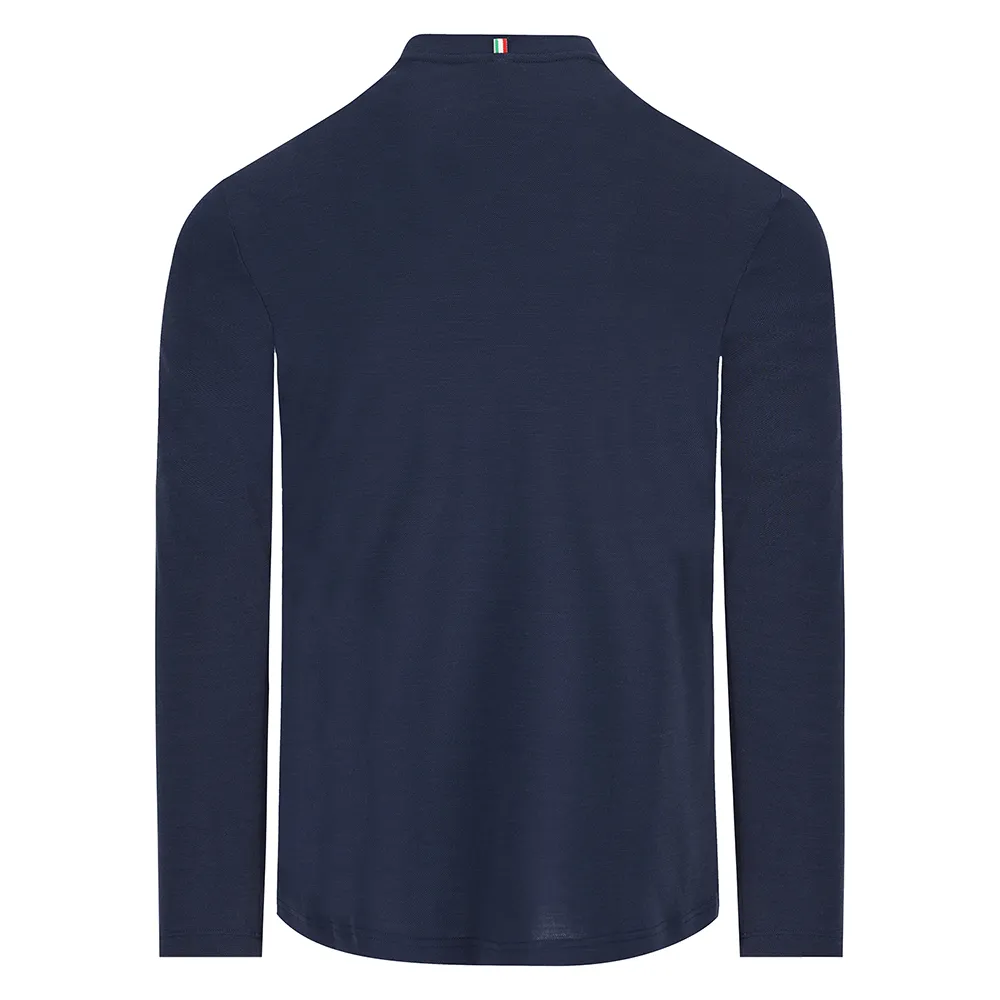 Q36.5 Adventure Tech T-shirt Med Lång ärm Q36.5 Adventure Tech T-shirt Med Lång ärm