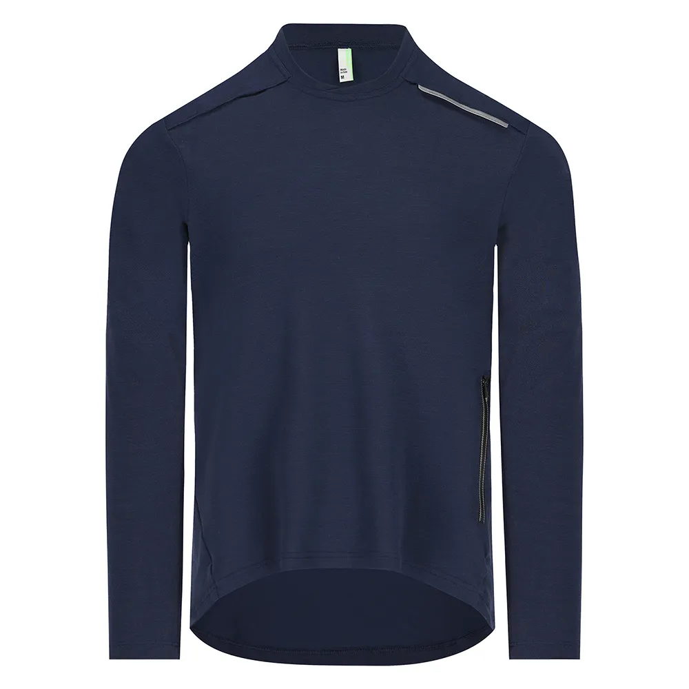 Q36.5 Adventure Tech T-shirt Med Lång ärm Q36.5 Adventure Tech T-shirt Med Lång ärm