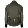 Q36.5 Adventure Winter Jacka Refurbished, Olive green