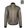 Q36.5 Adventure Winter Jacka Refurbished, Olive green