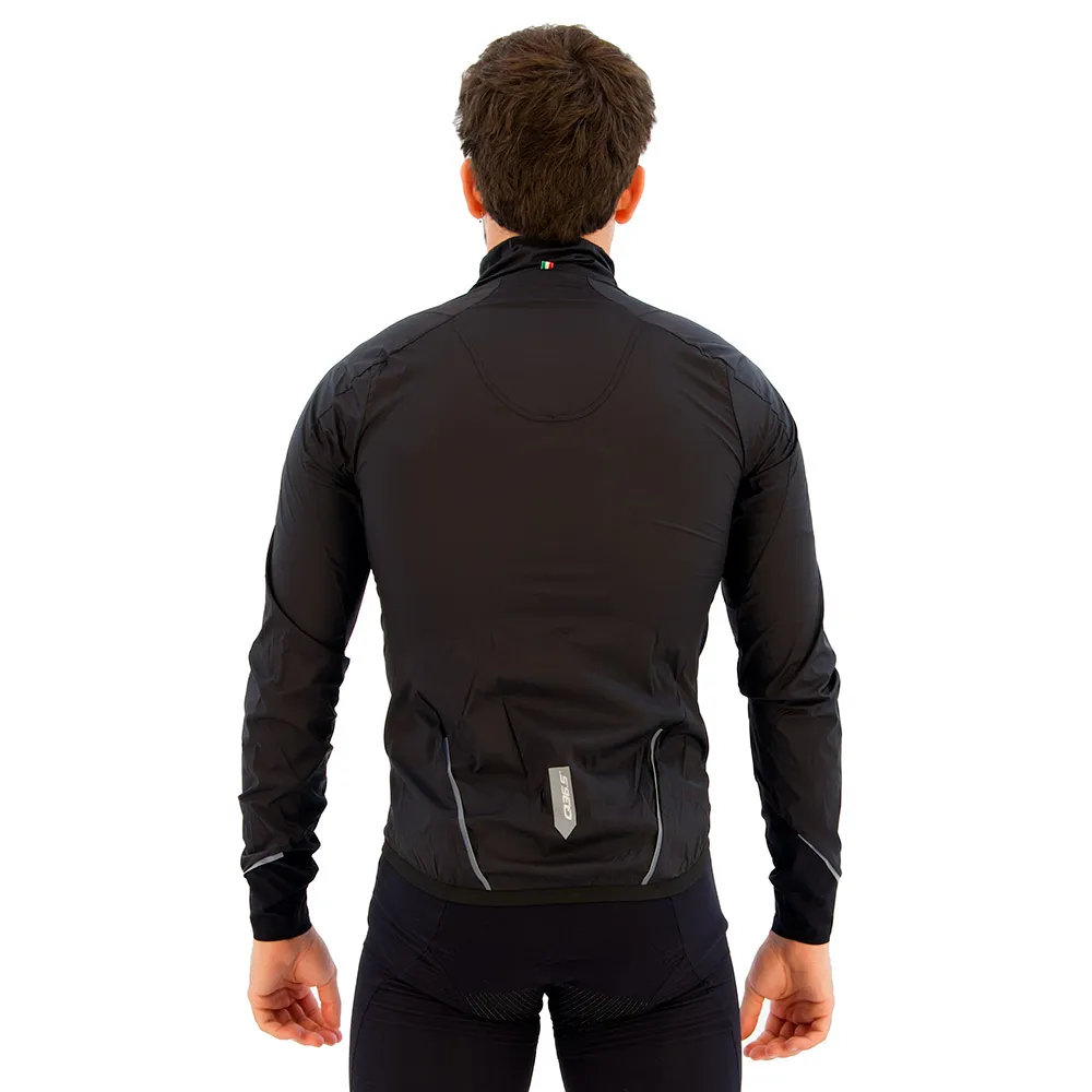 Q36.5 AIR-Shell Windbreaker Jacket