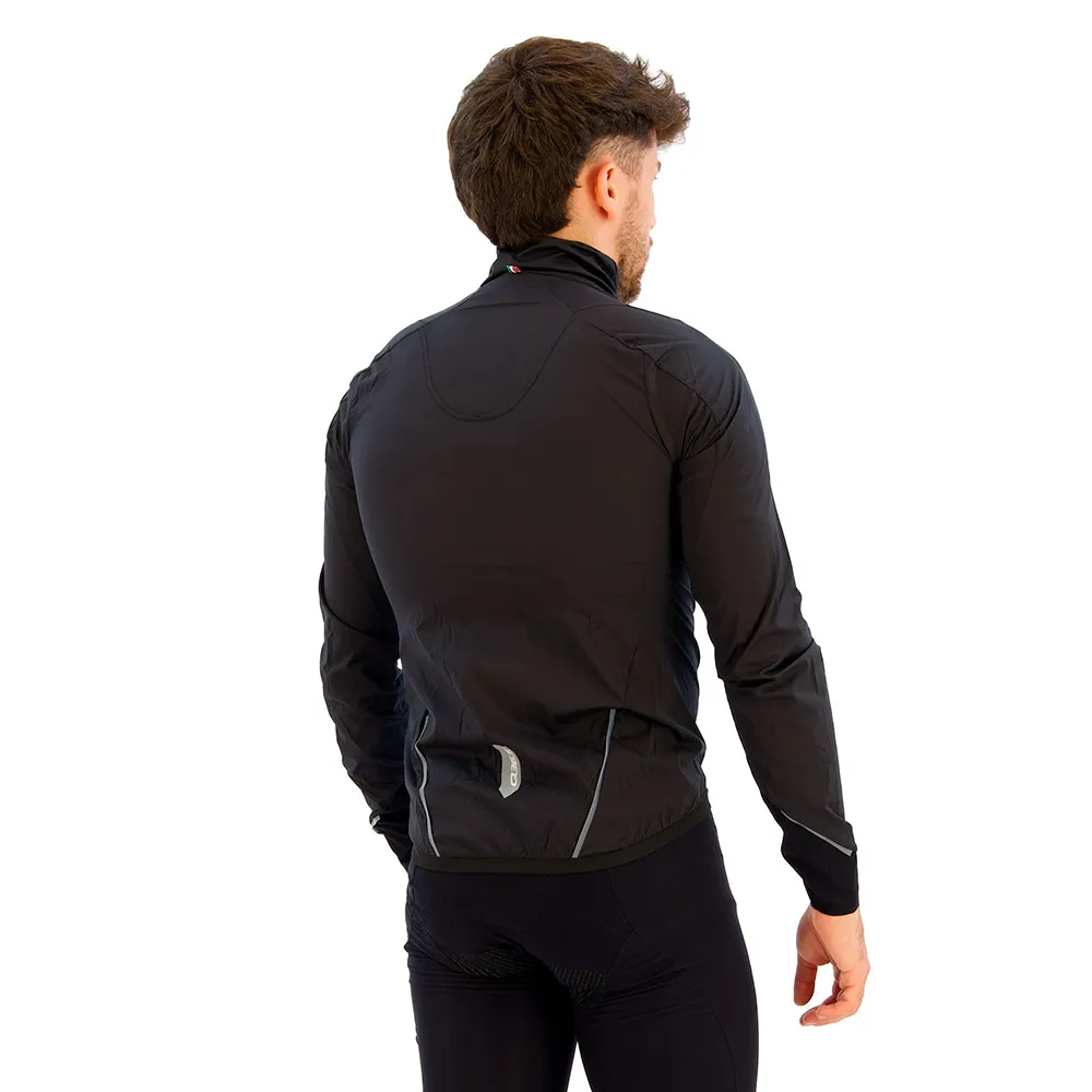 Q36.5 AIR-Shell Windbreaker Jacket