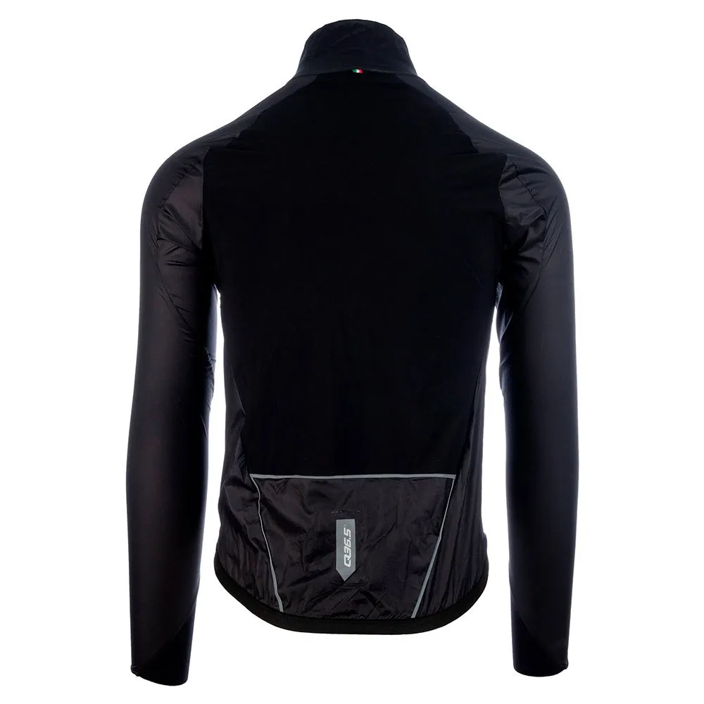 Q36.5 AIR-Shell Windbreaker Jacket