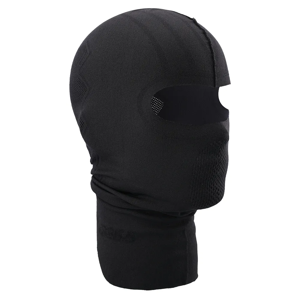 Q36.5 Balaklava, Black Q36.5 Balaklava, Black