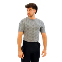 Q36.5 Base Layer 2 Short Sleeve Inner Shirt