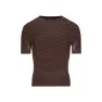 Q36.5 Base Layer 2 Short Sleeve Inner Shirt