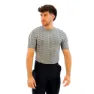 Q36.5 Base Layer 2 Short Sleeve Inner Shirt