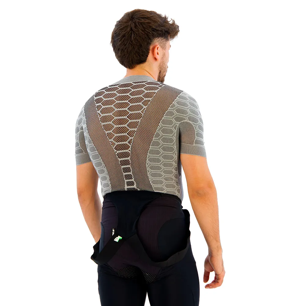 Q36.5 Base Layer 2 Short Sleeve Inner Shirt