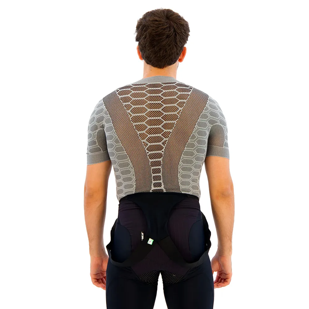 Q36.5 Base Layer 2 Short Sleeve Inner Shirt