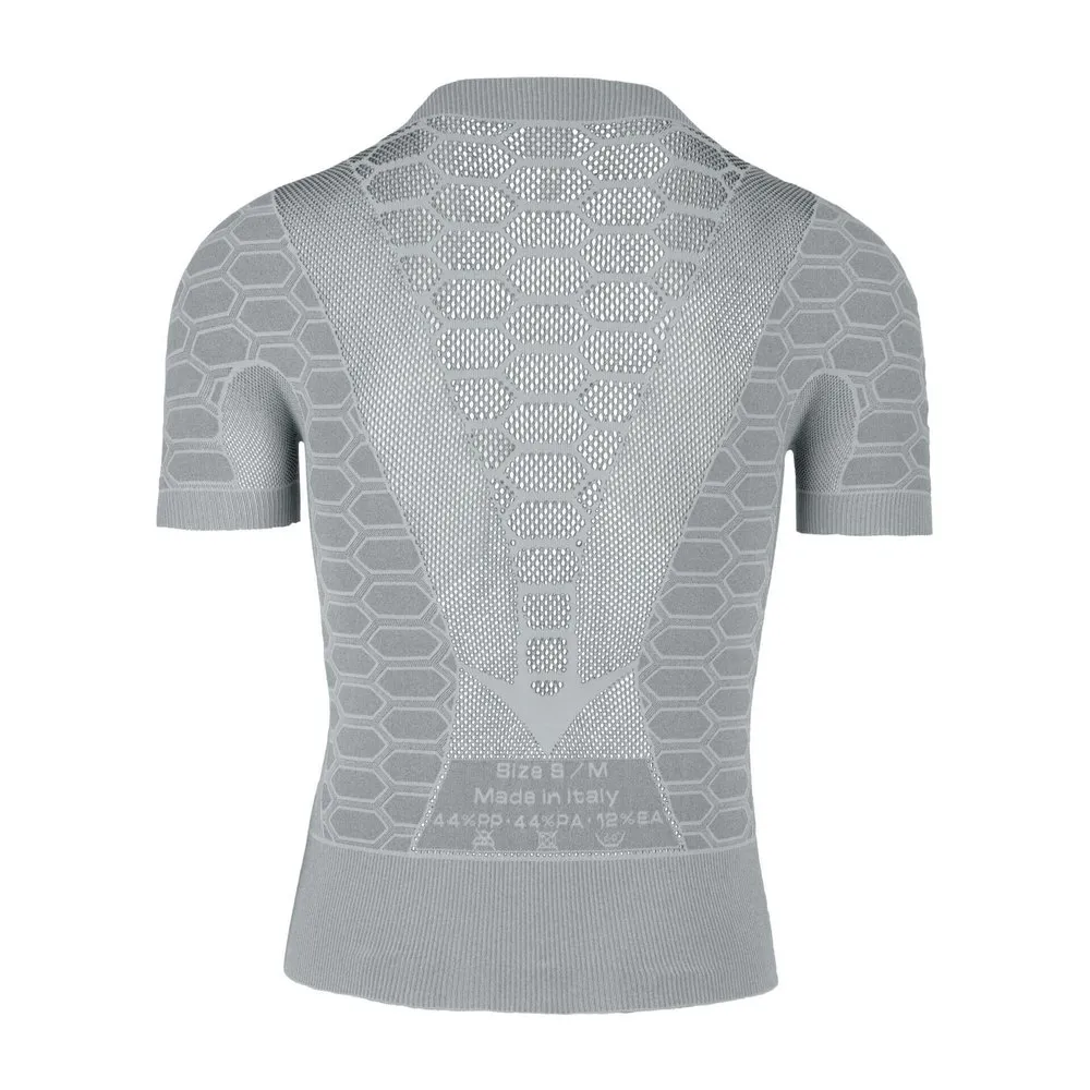 Q36.5 Base Layer 2 Short Sleeve Inner Shirt