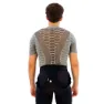 Q36.5 Base Layer 2 Short Sleeve Inner Shirt