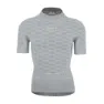 Q36.5 Base Layer 2 Short Sleeve Inner Shirt