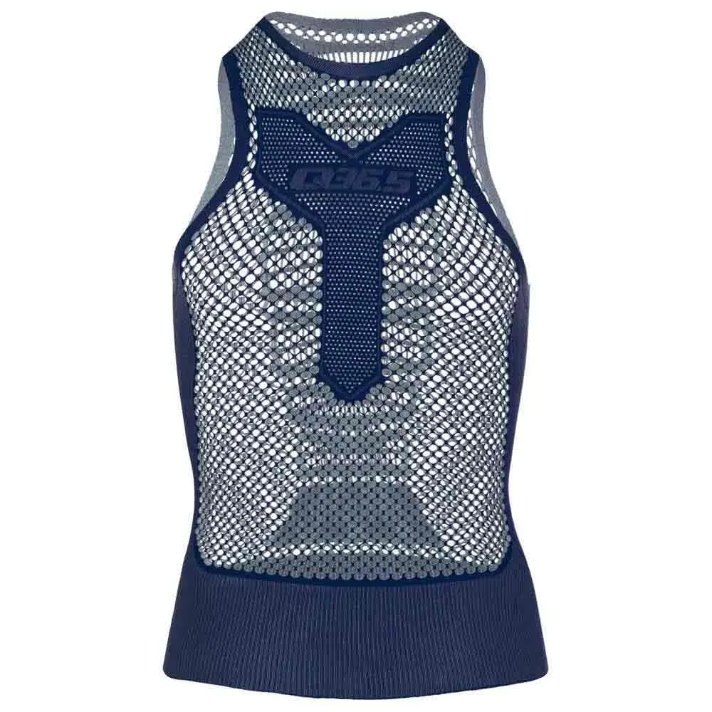 Q36.5 Base Layer Zero Mesh