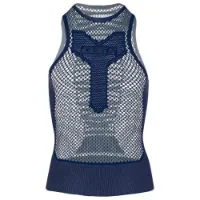 Q36.5 Base Layer zero Mesh sleeveless undershirt