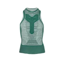 Q36.5 Base Layer Zero Mesh Tank Top Q36.5 Base Layer Zero Mesh Tank Top