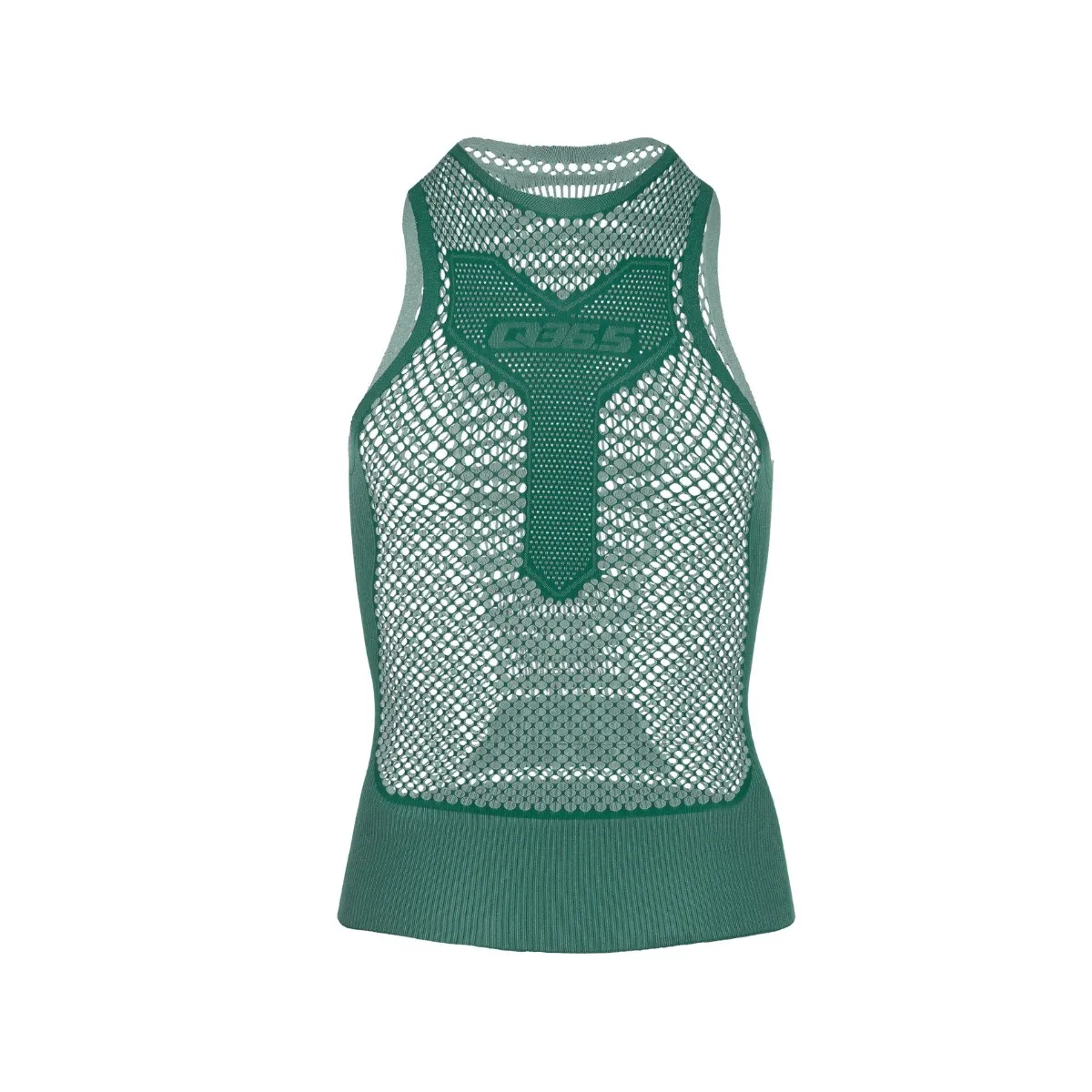 Q36.5 Base Layer Zero Mesh Tank Top Q36.5 Base Layer Zero Mesh Tank Top