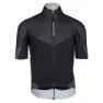 Q36.5 Bat Shell Korta ärmar Cykeltröja