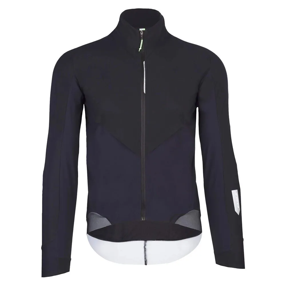 Q36.5 Bat Shell Långärmad Trikå, Black, M Q36.5 Bat Shell Långärmad Trikå, Black, M