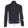 Q36.5 Bat Shell Långärmad Trikå, Black, M
