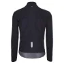 Q36.5 Bat Shell Långärmad Trikå, Black, M