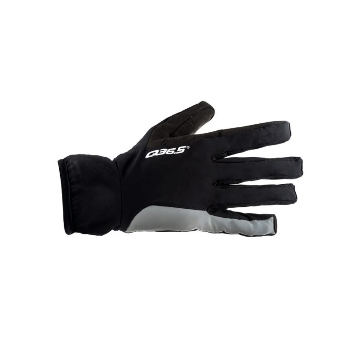 Q36.5 Be Love 0 Glove, Black