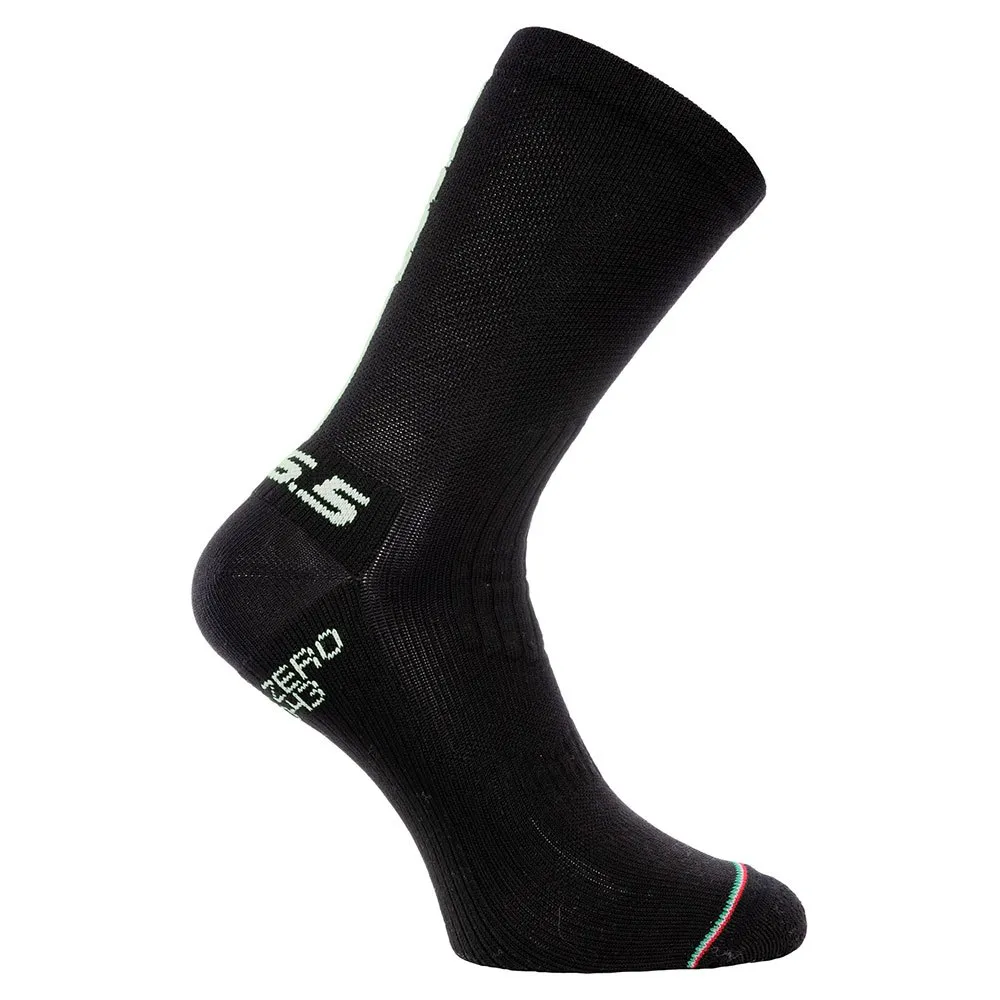 Q36.5 Be Love Seta Strumpor Q36.5 Be Love Seta Strumpor