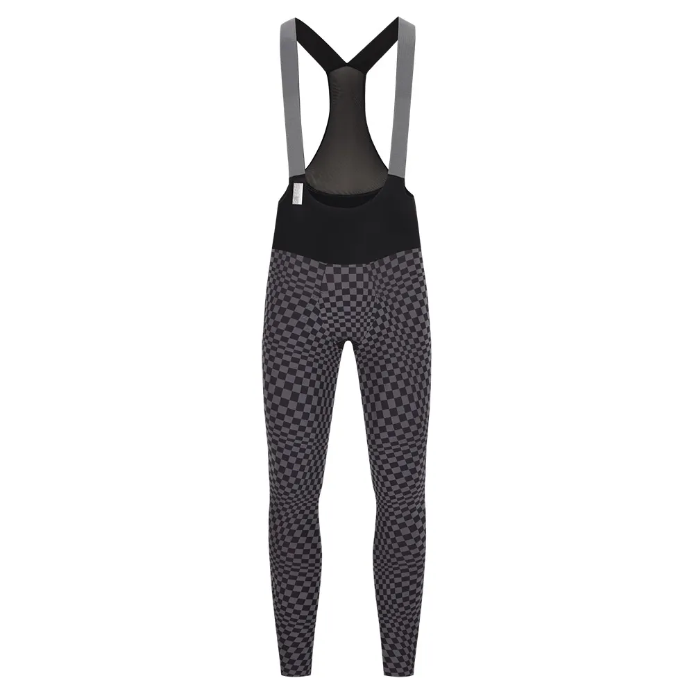 Q36.5 Bib shorts Long Salopette L1 Man