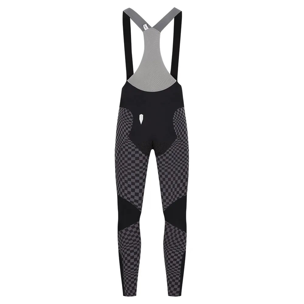 Q36.5 Bib shorts Long Salopette L1 Man
