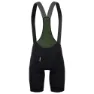 Q36.5 Bibshorts Grid Skin