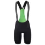 Q36.5 Bibshorts Grid Skin