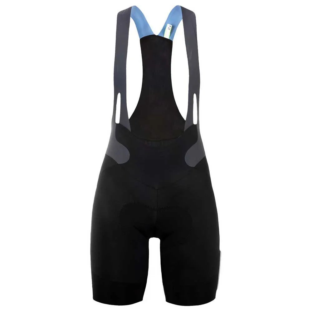 Q36.5 Bibshorts Grid Skin