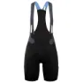 Q36.5 Bibshorts Grid Skin