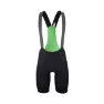 Q36.5 Bibshorts Grid Skin