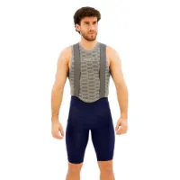 Q36.5 Bibtights Salopette Essential