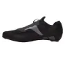 Q36.5 Clima Landsvägscykelsko Refurbished, Black