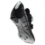 Q36.5 Clima Landsvägscykelsko Refurbished, Black