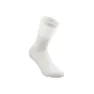 Q36.5 Clima Socks, White