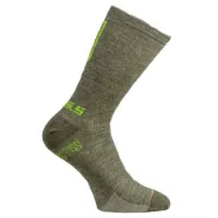 Q36.5 Compression Wool Långa Strumpor 5 Par Q36.5 Compression Wool Långa Strumpor 5 Par