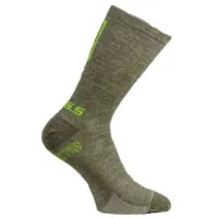 Q36.5 Compression Wool Långa Strumpor Q36.5 Compression Wool Långa Strumpor