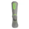 Q36.5 Compression Wool Strumpor