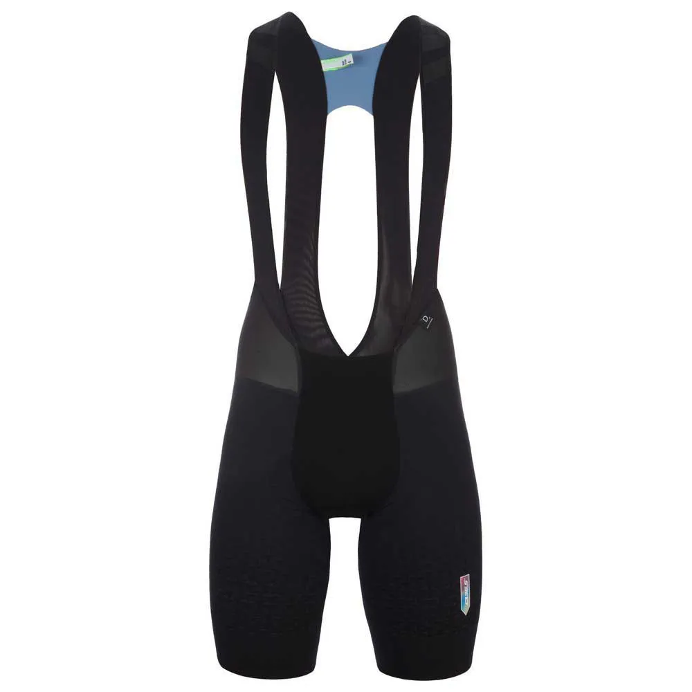 Q36.5 Cycling shorts Salopette Dottore Clima