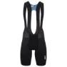 Q36.5 Cycling shorts Salopette Dottore Clima