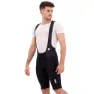 Q36.5 Cycling shorts Salopette Dottore Clima