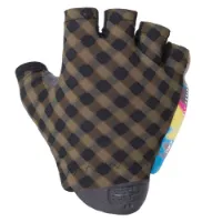 Q36.5 Dottore Clima Short Gloves Summer