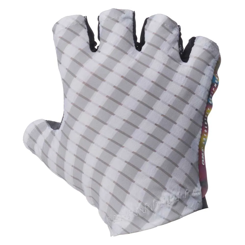 Q36.5 Dottore Clima Short Gloves Summer Q36.5 Dottore Clima Short Gloves Summer