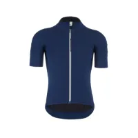 Q36.5 Dottore Grid Skin Short Sleeve Jersey Q36.5 Dottore Grid Skin Short Sleeve Jersey